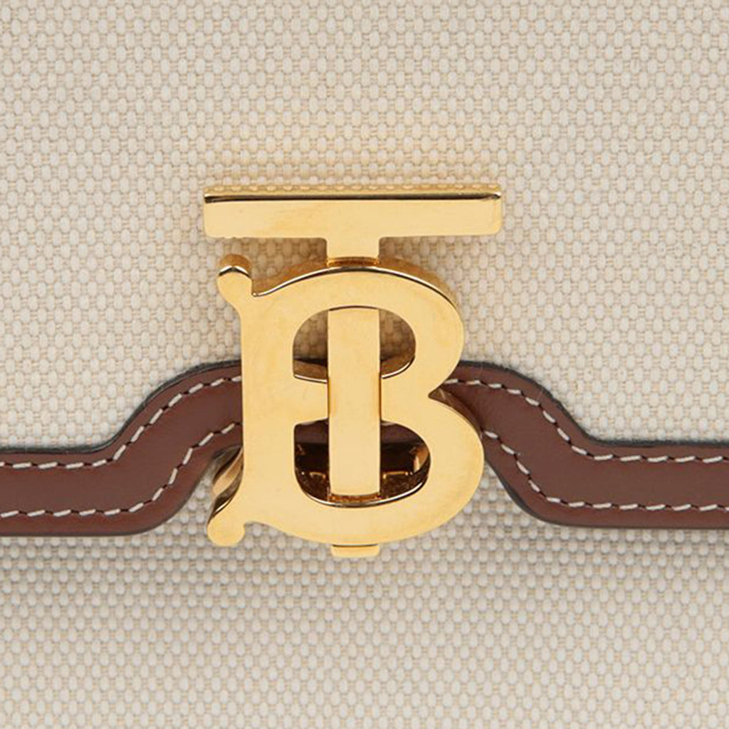 Tb Romyn Mini Shoulder Crossbody Bag
