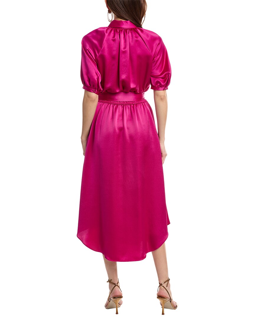 Ramy Brook Janiyah Maxi Dress