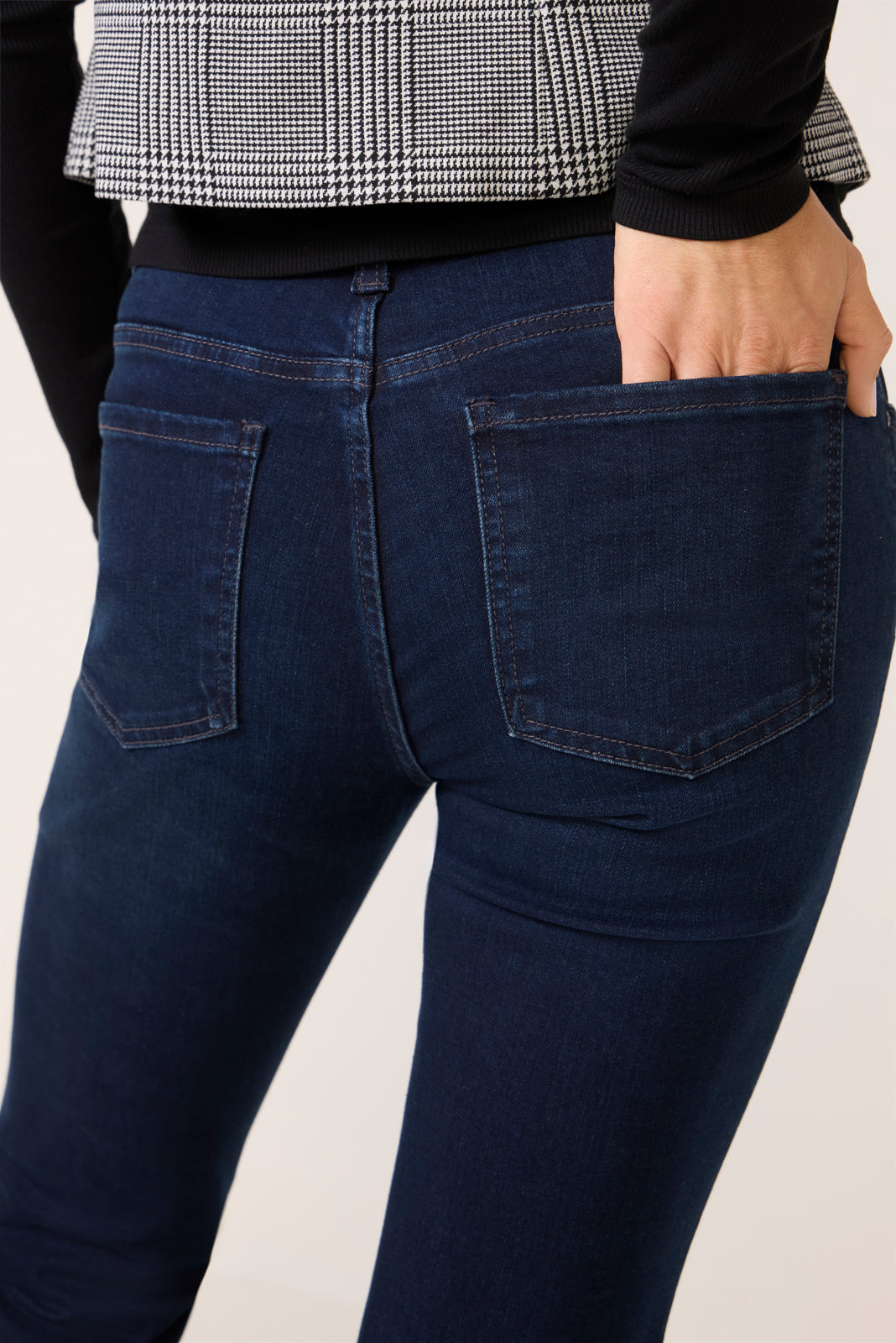 Women's Natalie Bootcut Jean