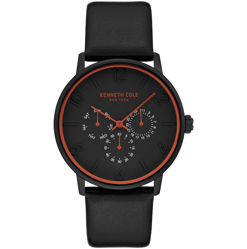 Kenneth Cole Men's 42mm Quartz Watch