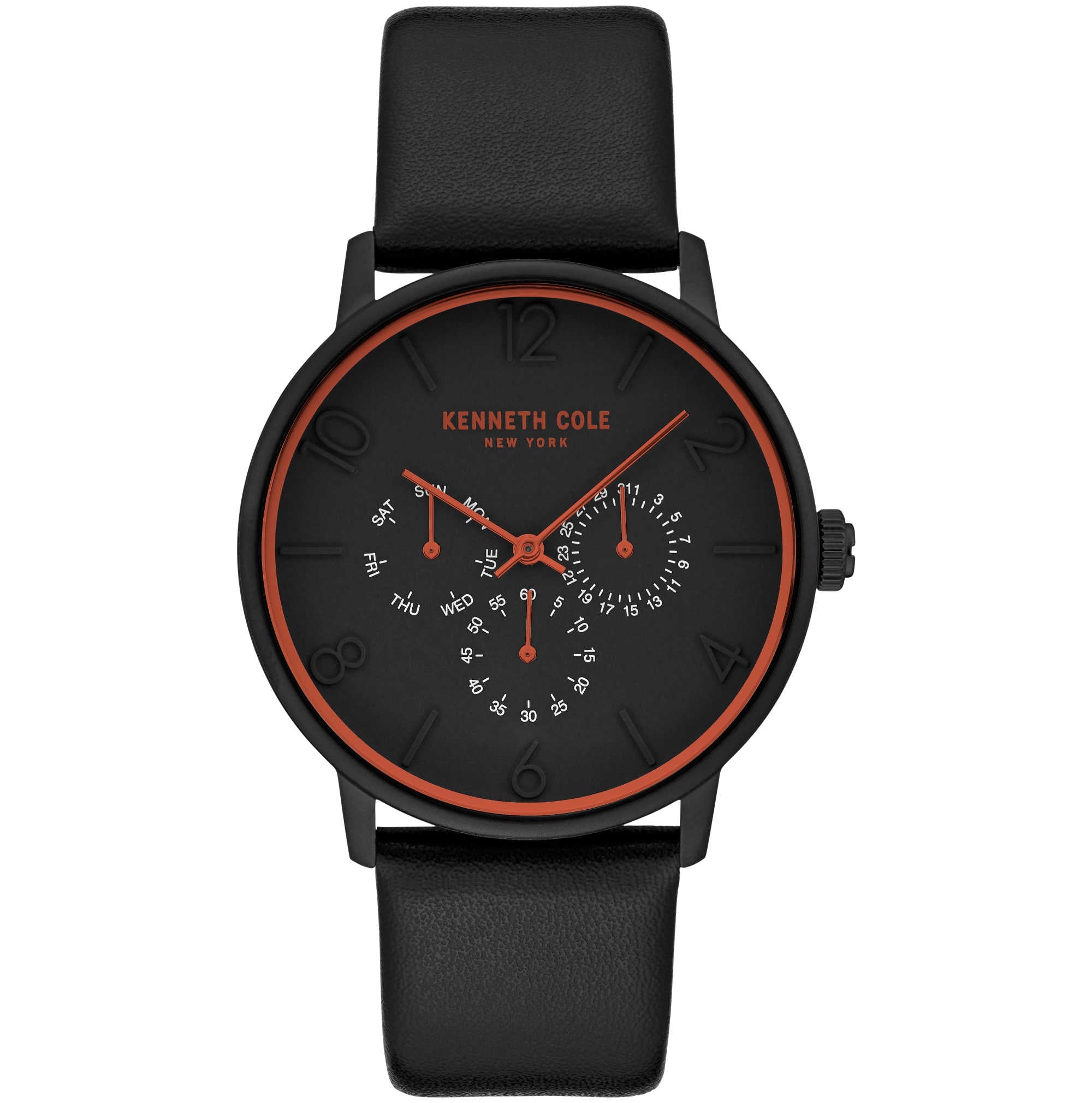 Kenneth Cole Men's 42mm Quartz Watch