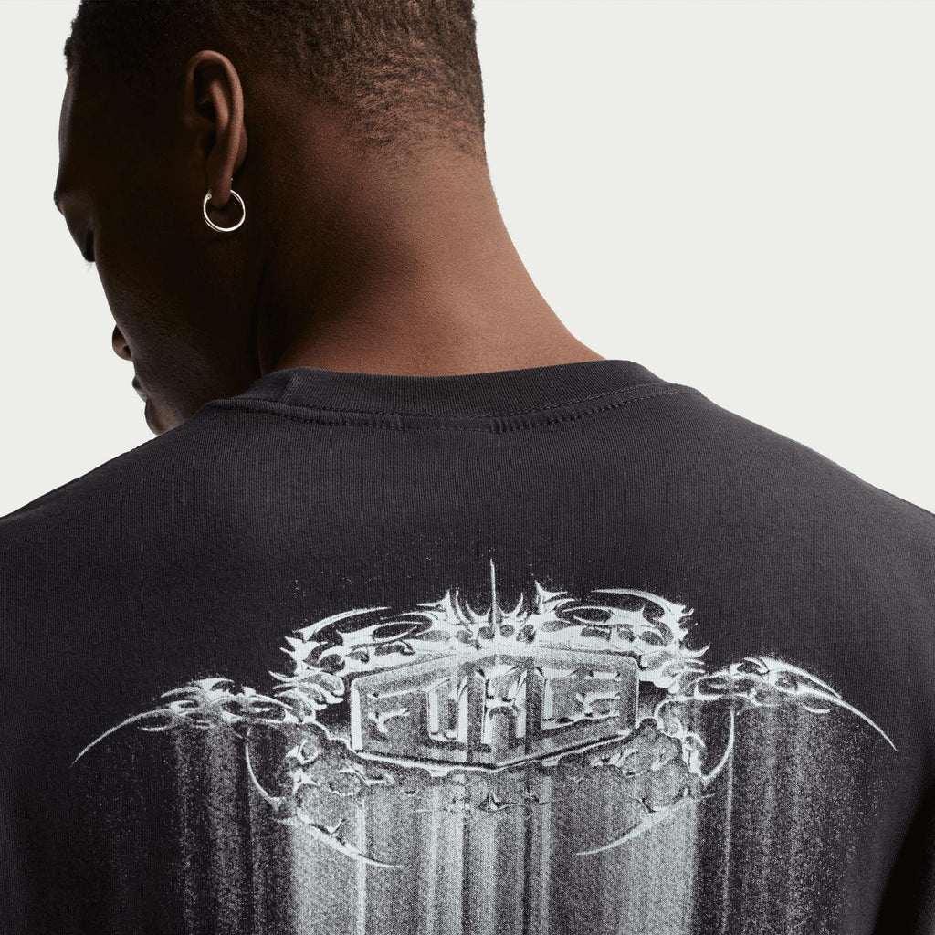 Men's Sportswear Max90 Shirt In Off Noir