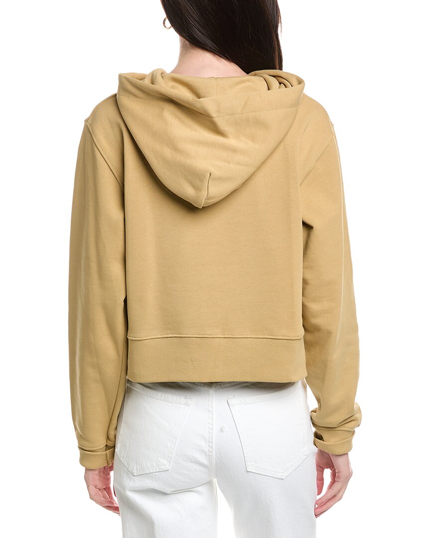 Palm Angels Hooded Sweatshirt