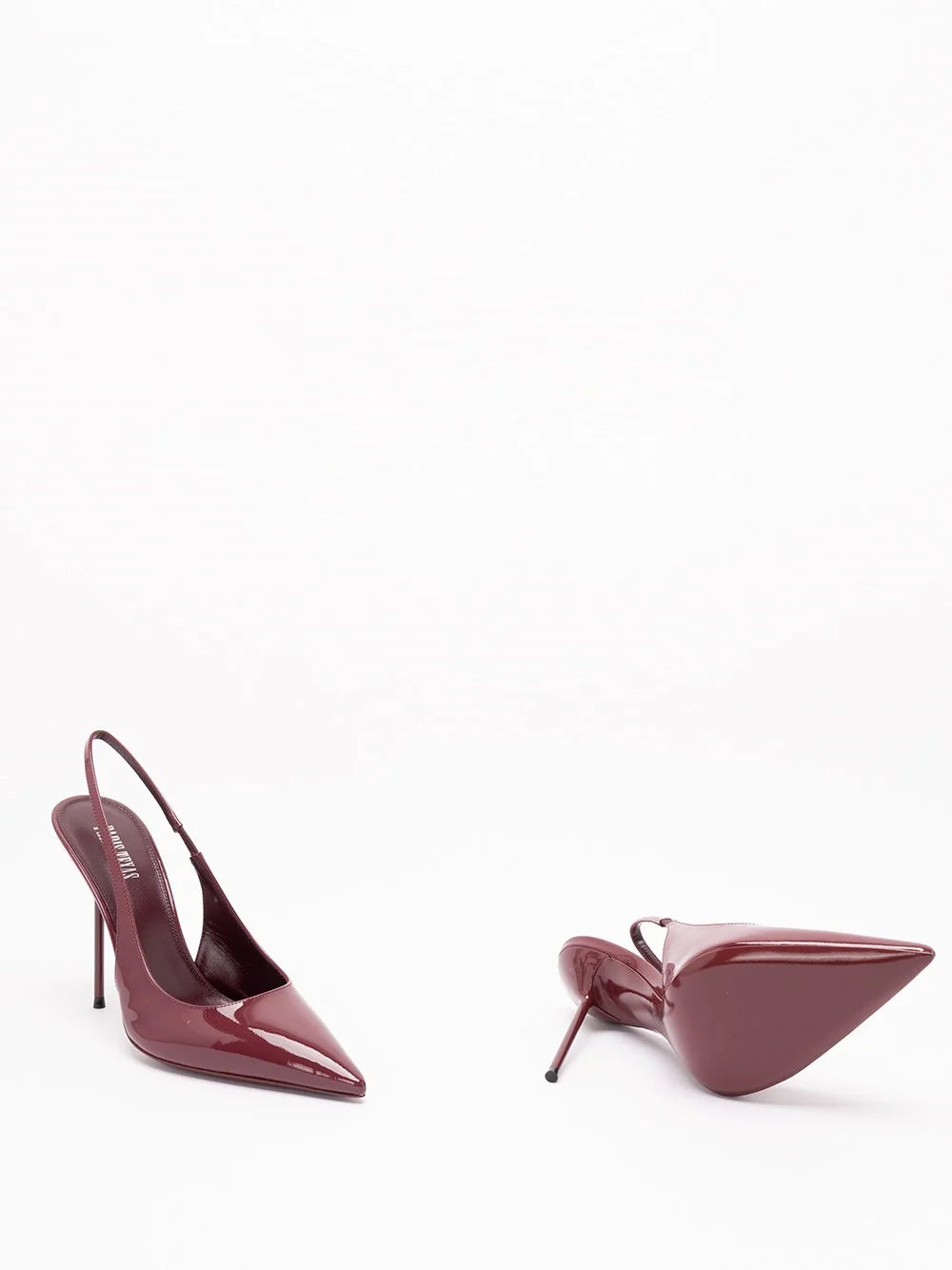Paris Texas Women `Lidia` Slingback