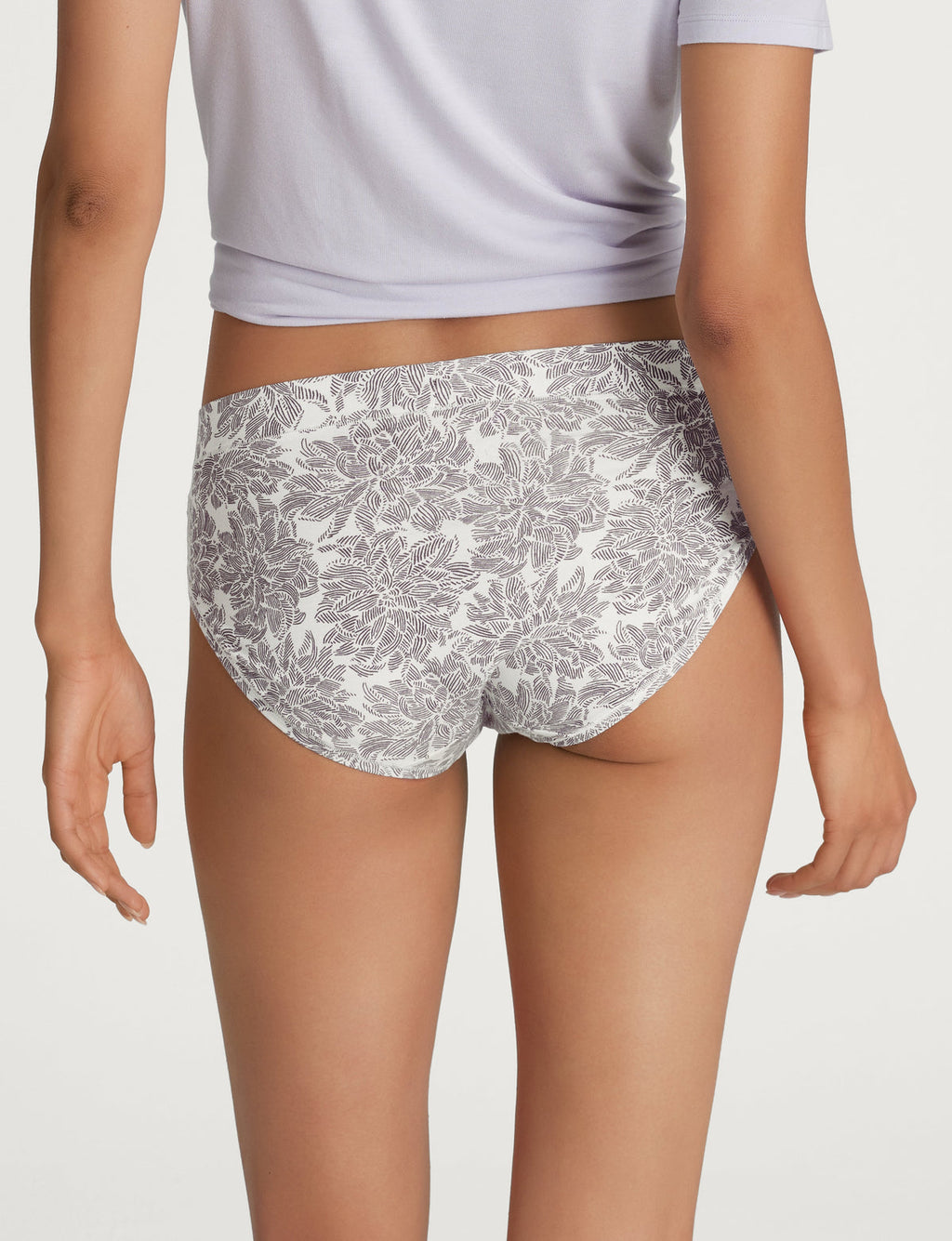 Women's Cool Cotton Brief