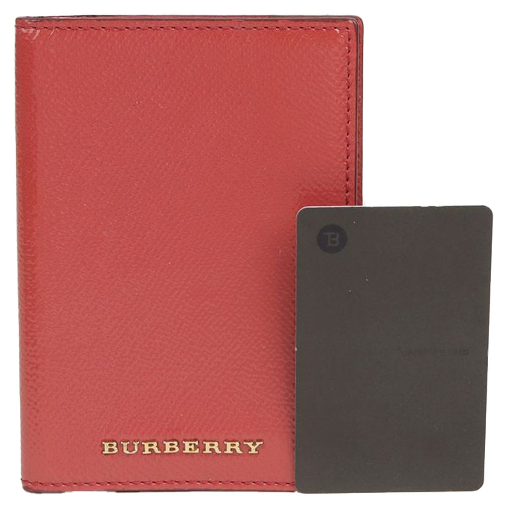 Logo Passport Cover