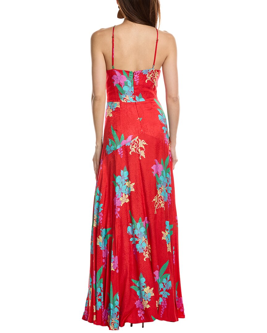 Borgo De Nor Rosie Maxi Dress