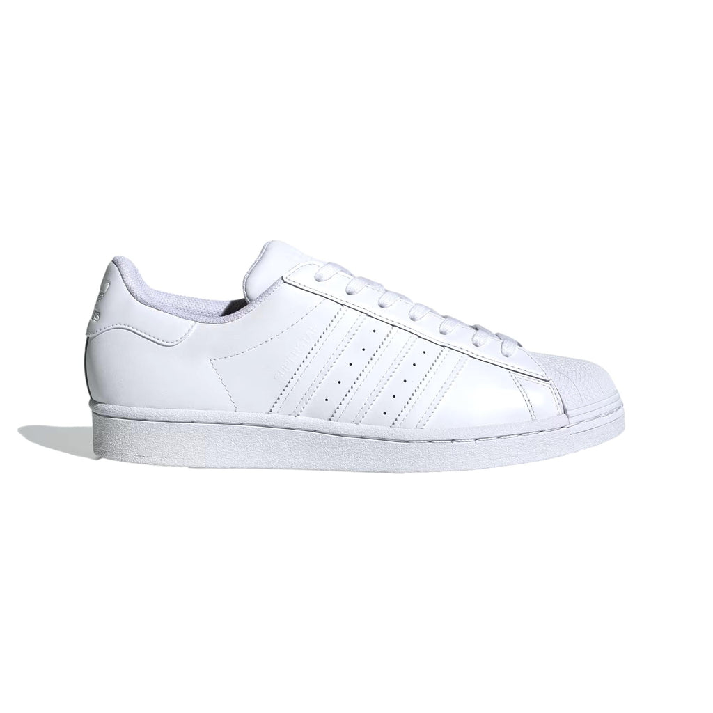Adidas Superstar Footwear White / Footwear White / Footwear White  EG4960 Men's
