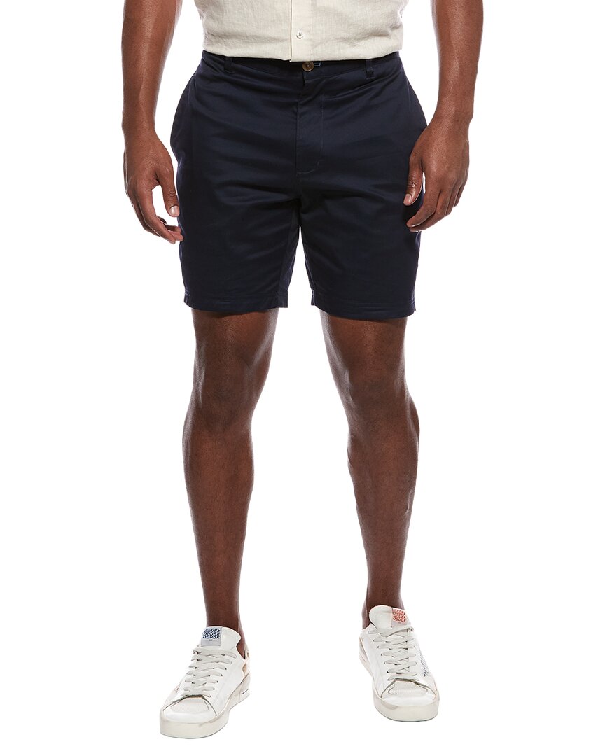 TailorByrd Seersucker Short