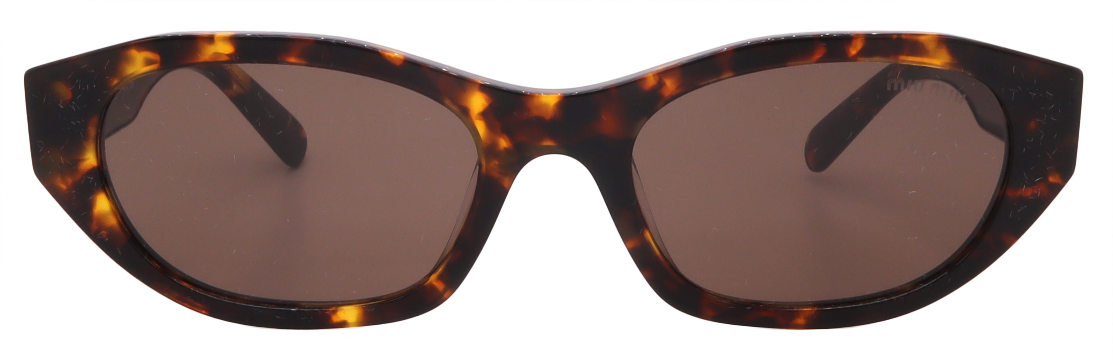 Miu Miu MUA03S-14L60M-53-19-140 Non-Polarized