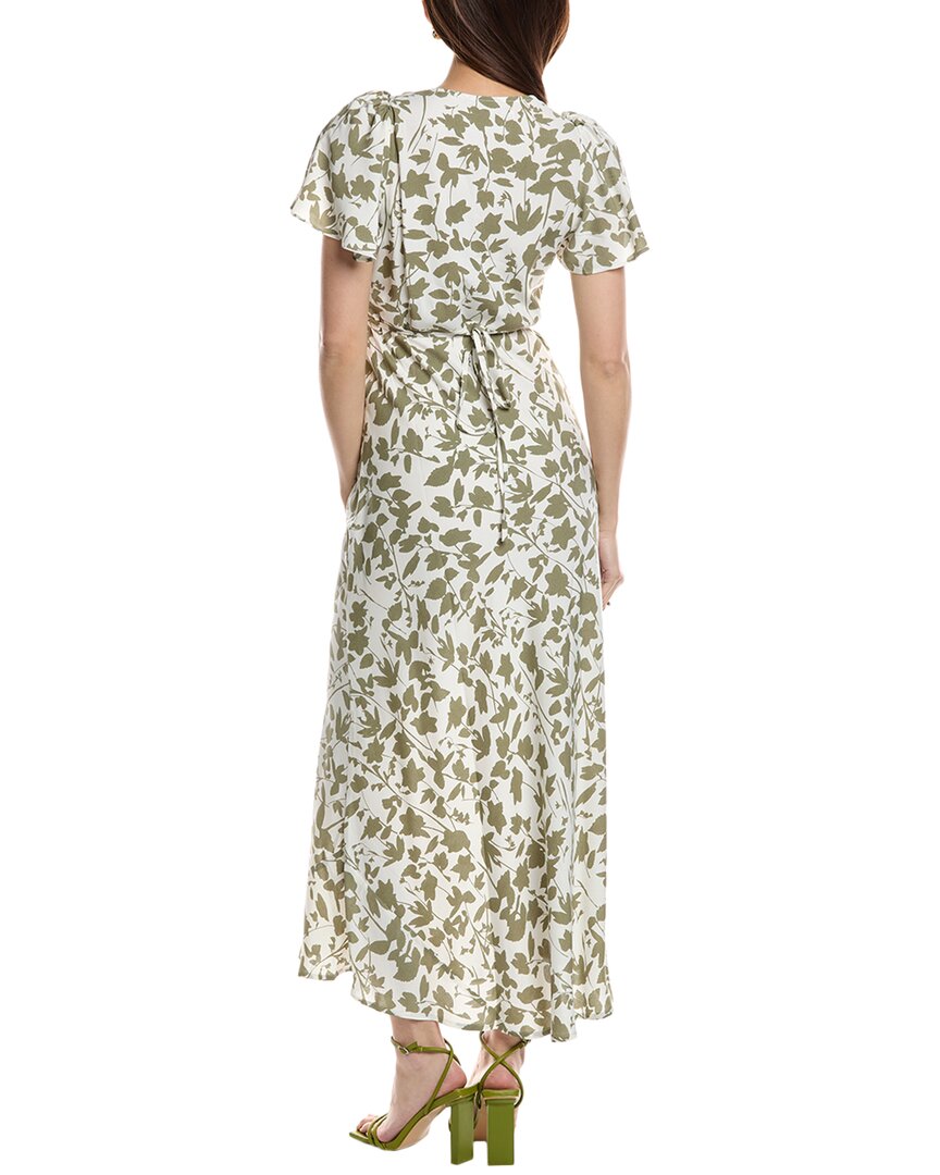 Faithfull The Brand Boda Maxi Dress