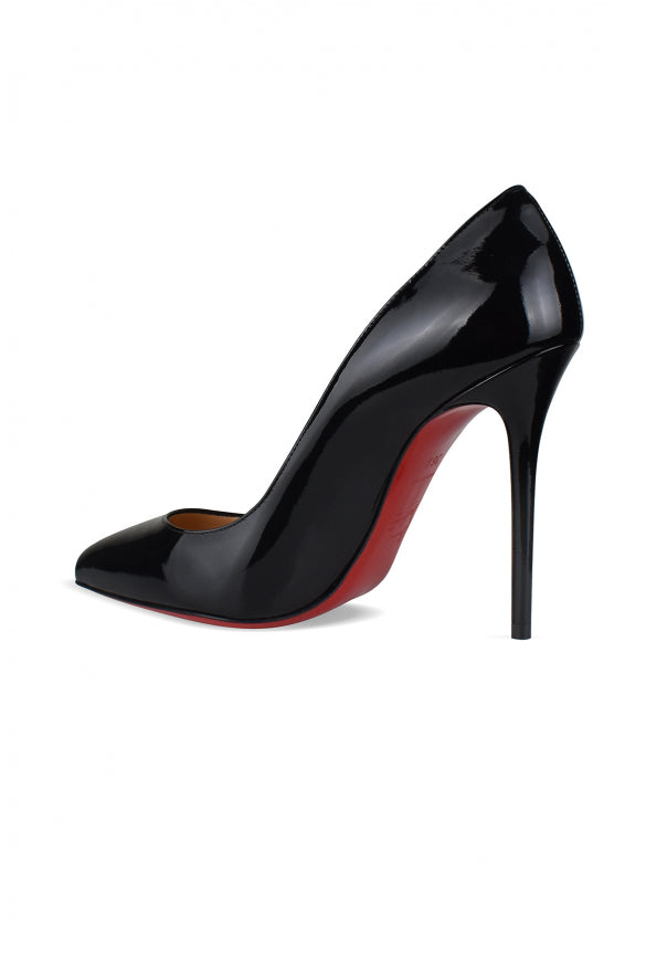 Christian Louboutin Women Kate 100 Pumps