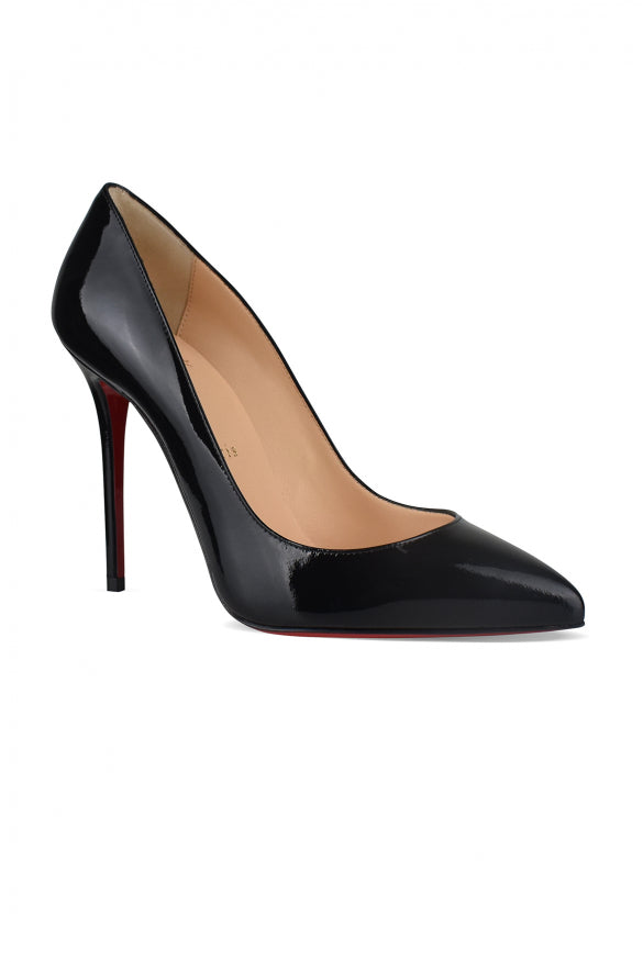 Christian Louboutin Women Kate 100 Pumps