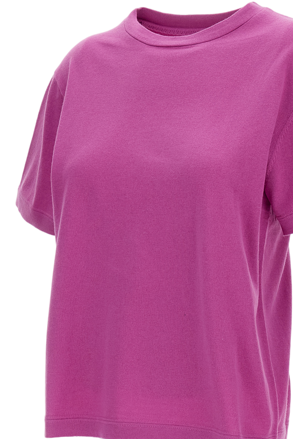 Oleander Pink N.268 Cuba T-Shirt