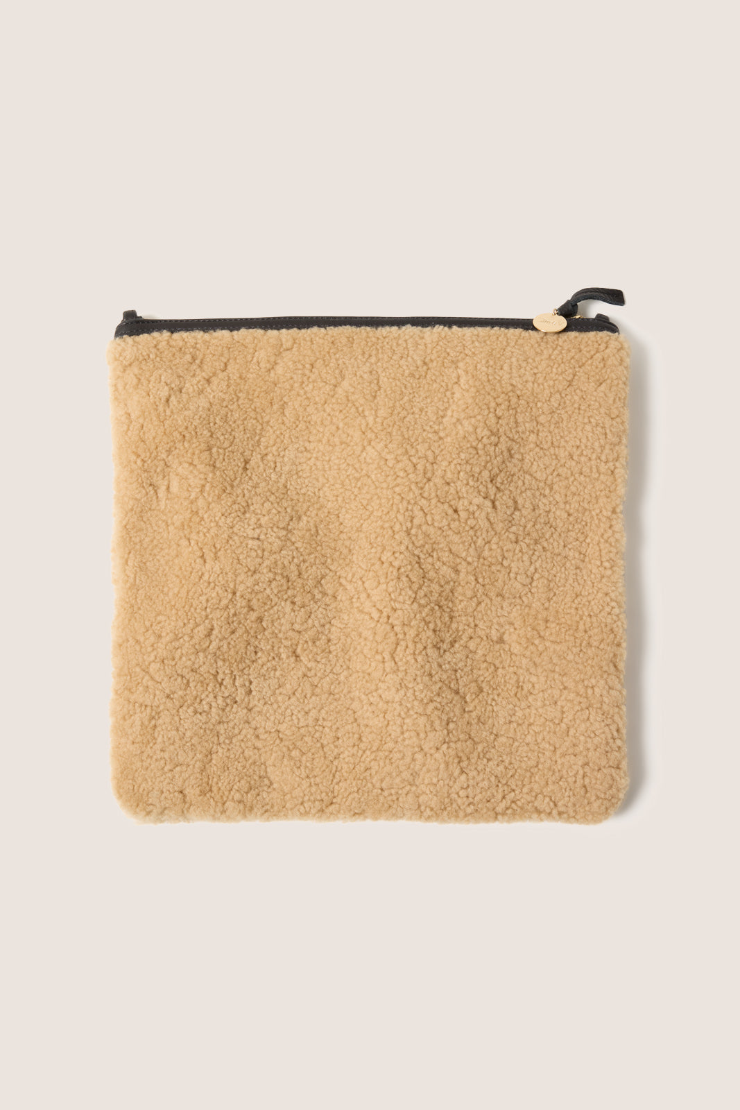 Women's Foldover Clutch with Tabs Bag