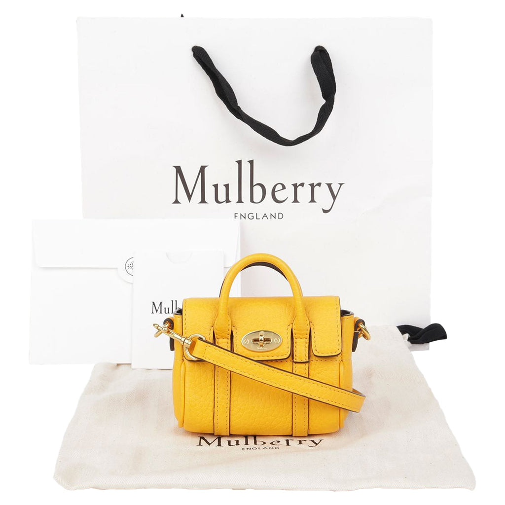 Micro Basewater Shoulder Crossbody Bag