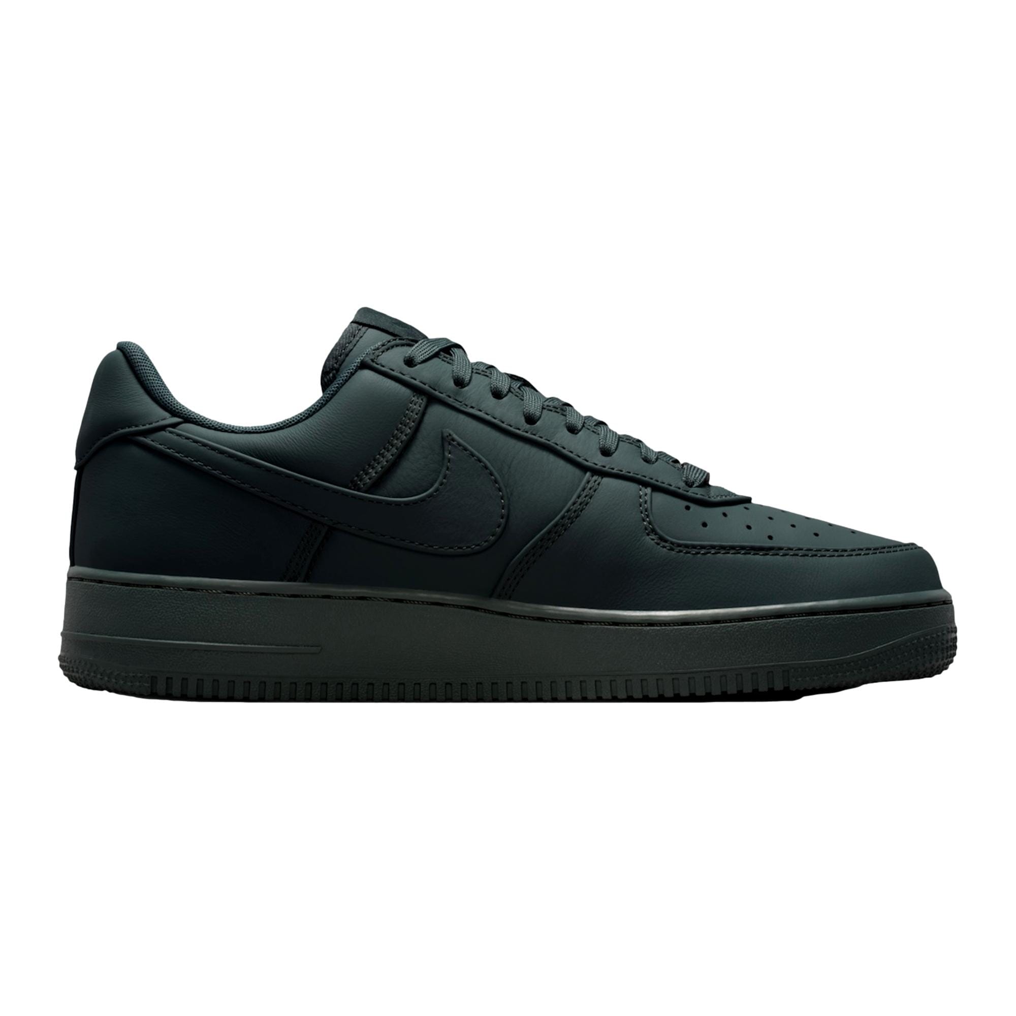 Nike Air Force 1 Low Retro PRM Bomber Grey / Bomber Grey - Black  IM3078-002 Men's