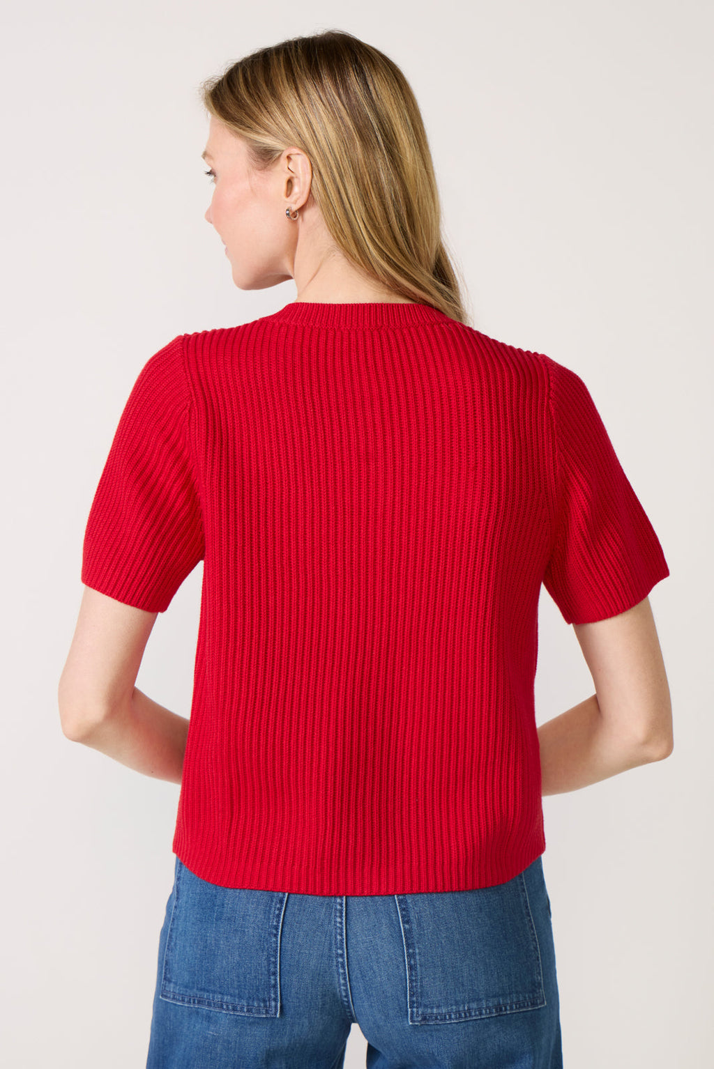 Women's Devon SS Cardigan