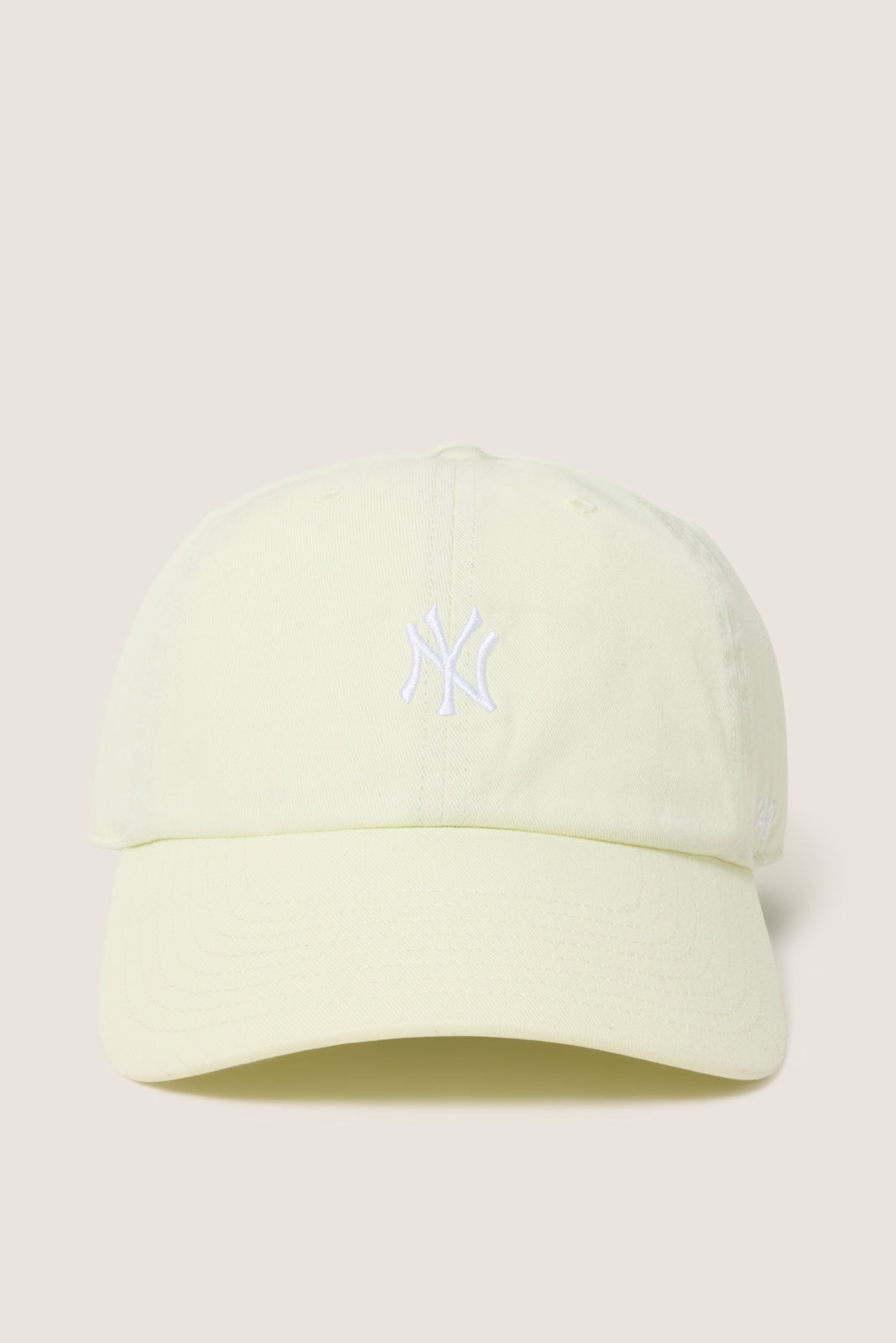 Women's Baserunner Baseball Hat