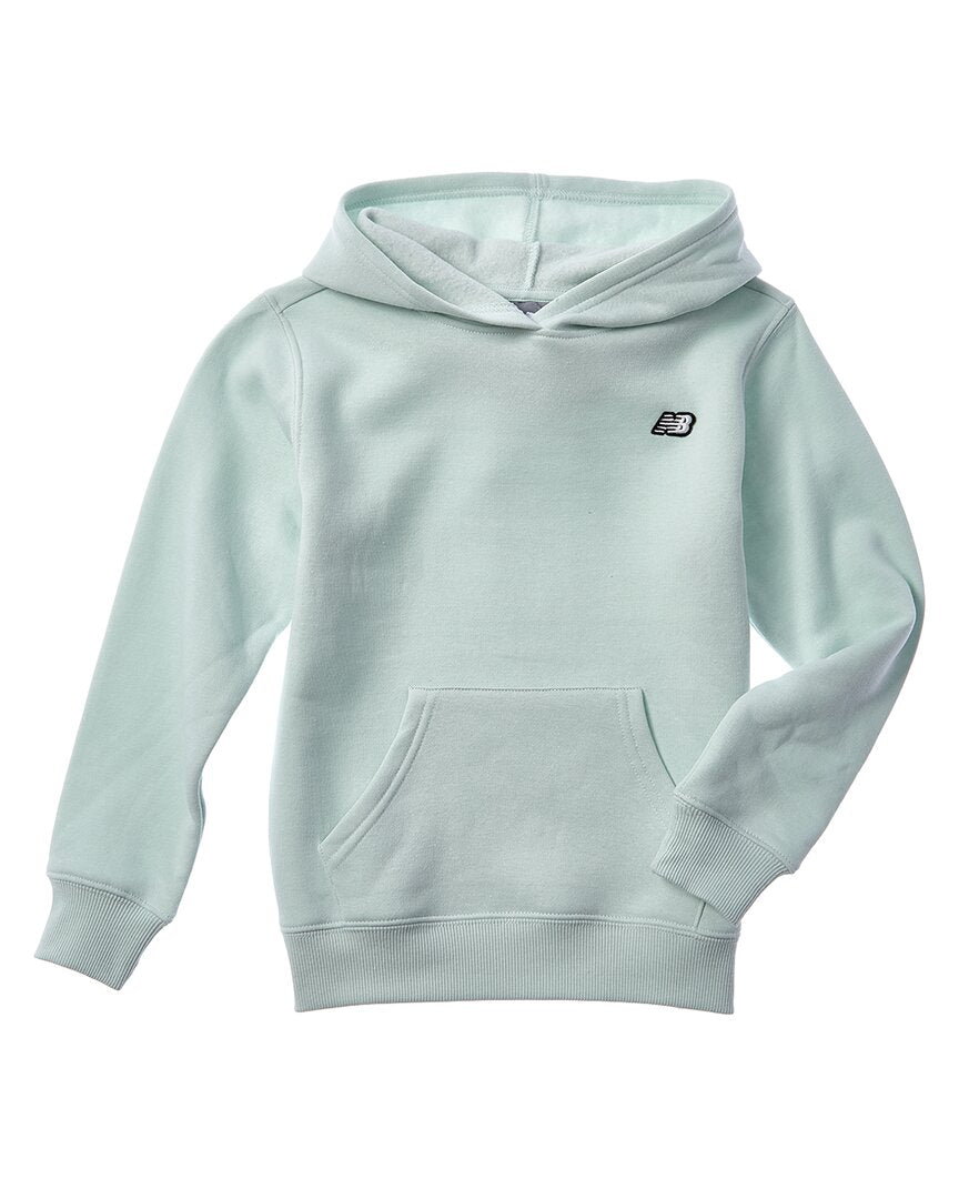 New Balance Pullover Hoodie