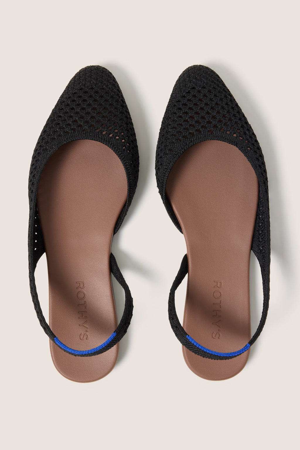 Women's The Almond Slingback Shoes