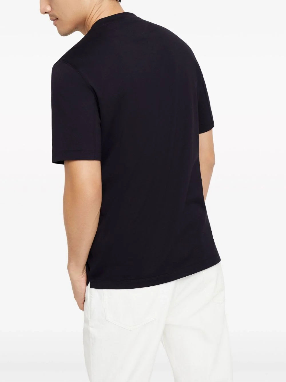 Brunello Cucinelli Men Jersey T-Shirt