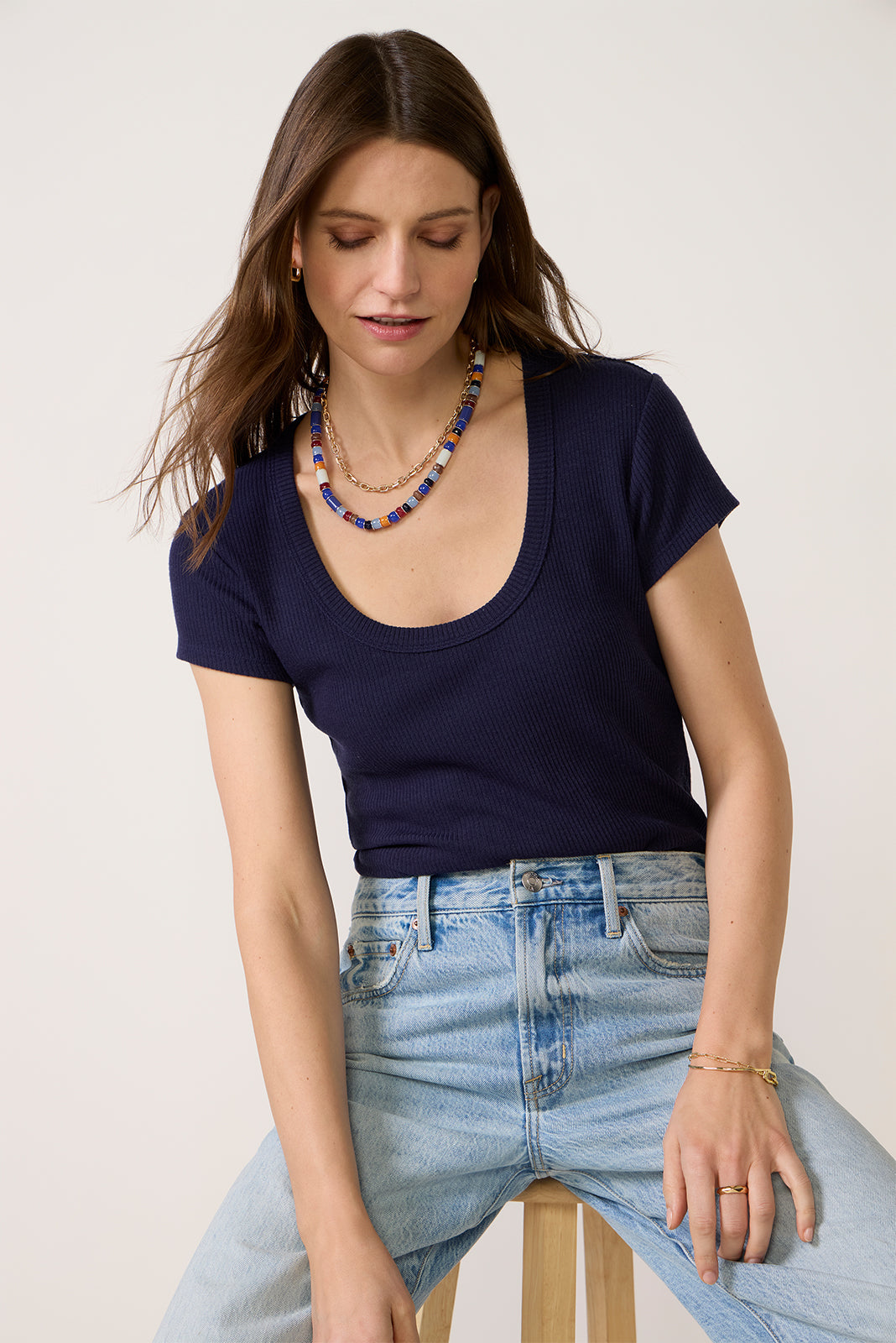 Women's Long Weekends T-Shirt