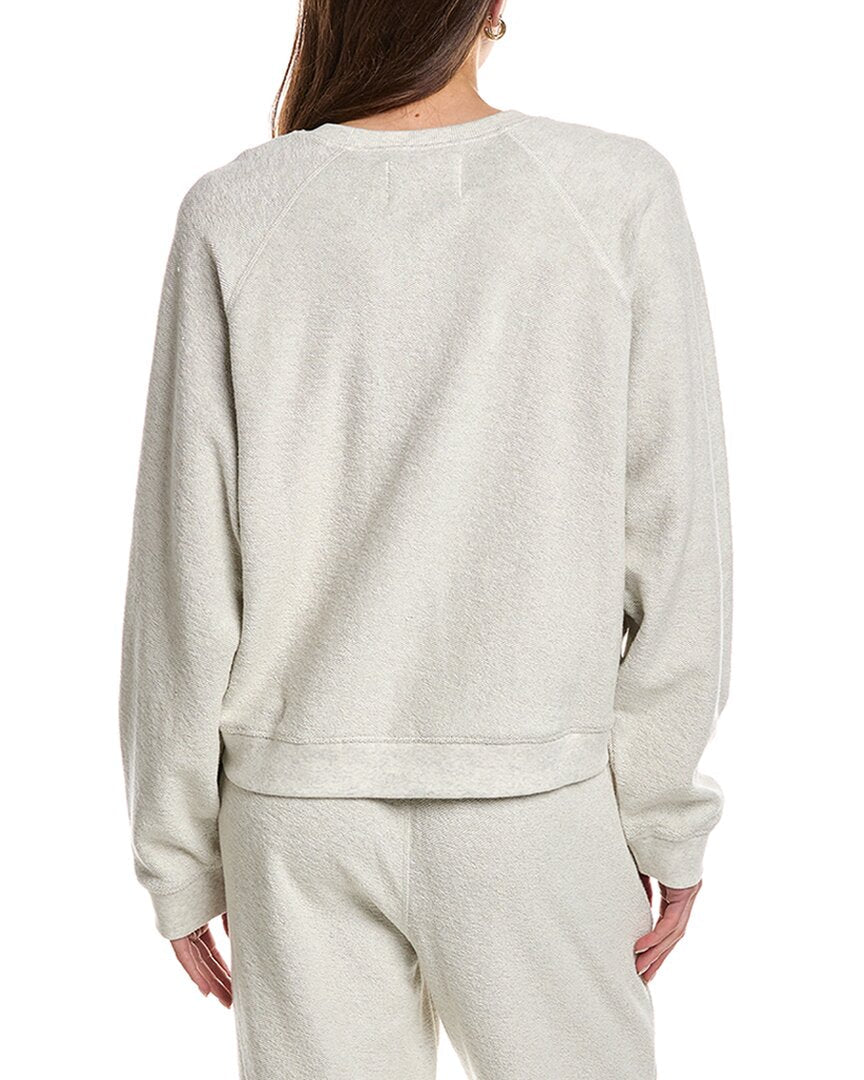 Electric & Rose Ronan Foil Sweatshirt