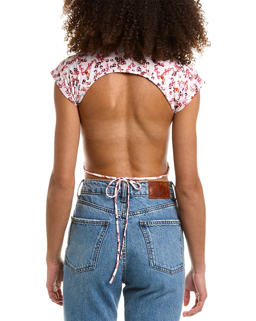 Isabel Marant Étoile Juvia Top