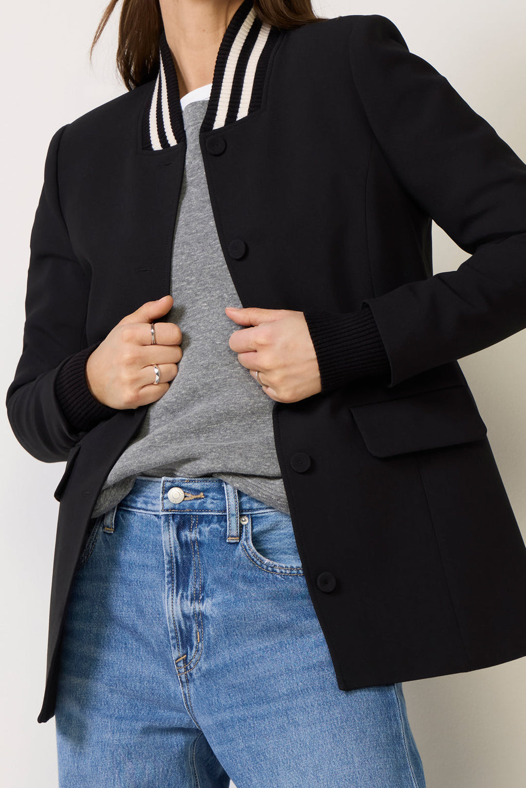 Women's The Varsity Blazer