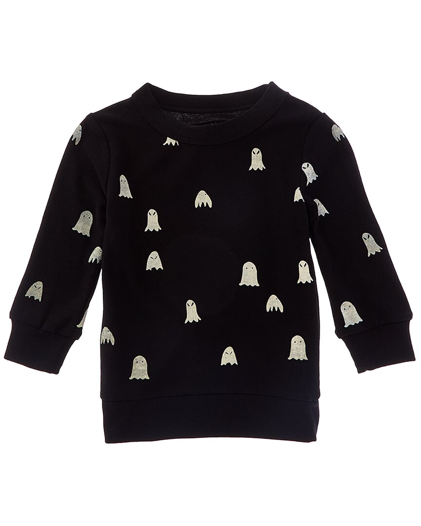 Chaser Happy Ghosts Pullover