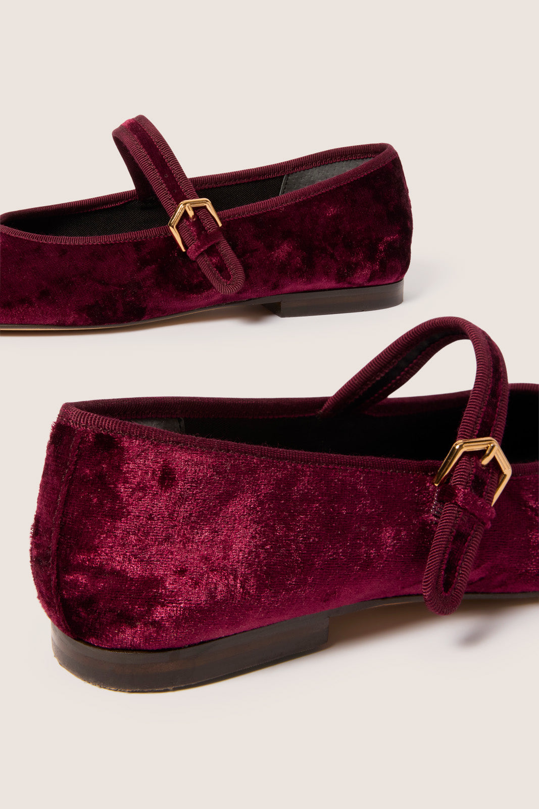 Women's Roslyn Ballet Flat