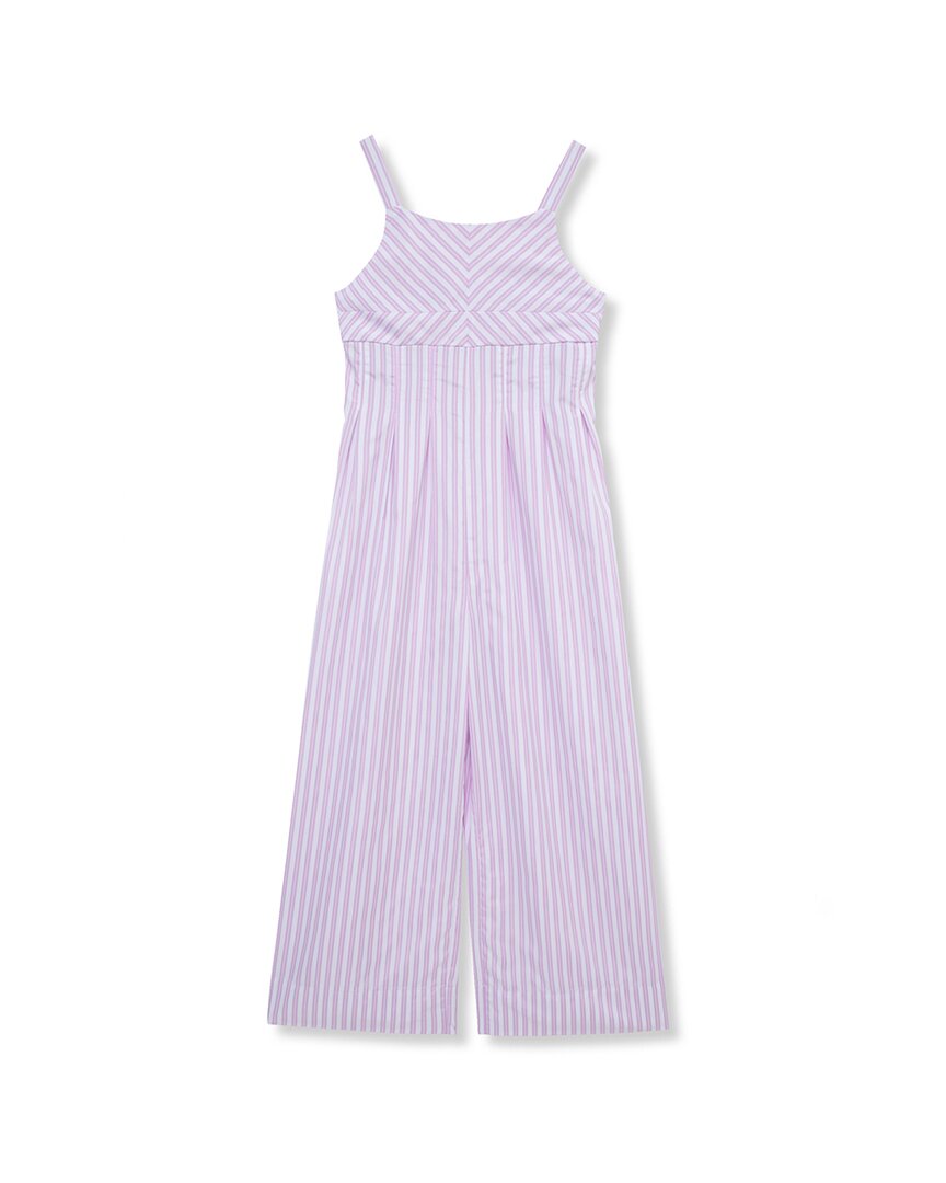 Habitual Wide Leg Jumpsuit