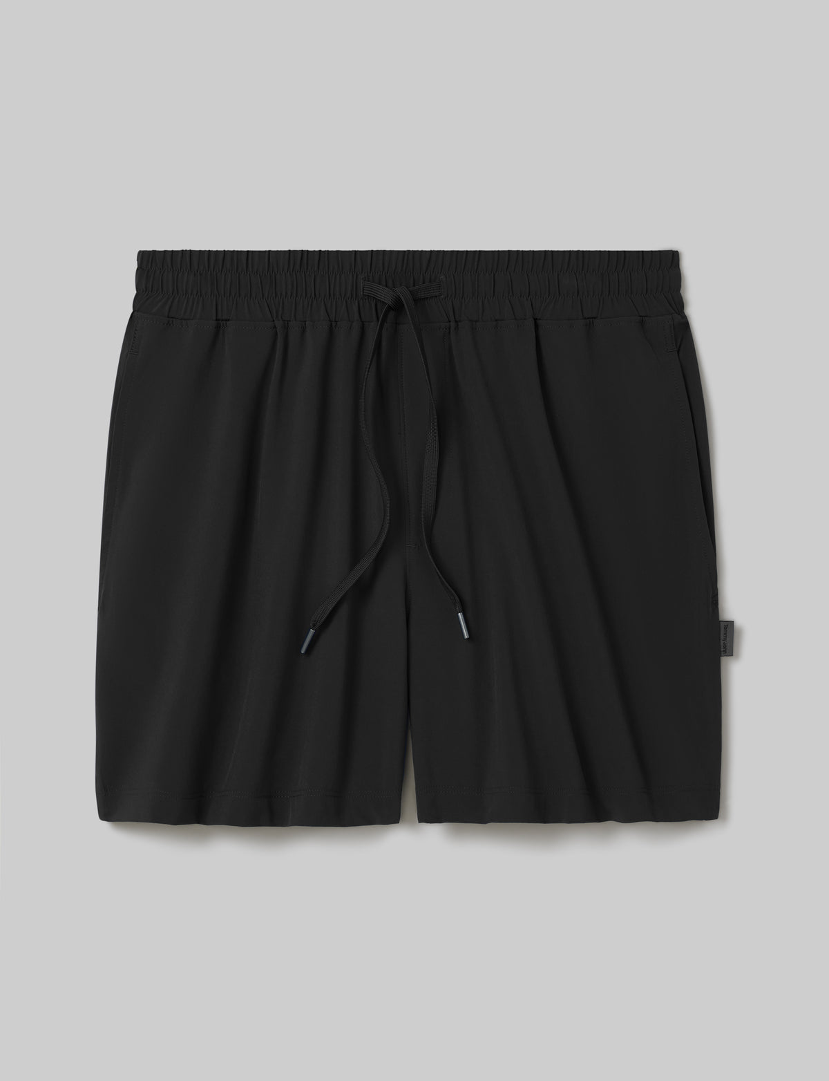 Men's Luxe Traveler Woven Short