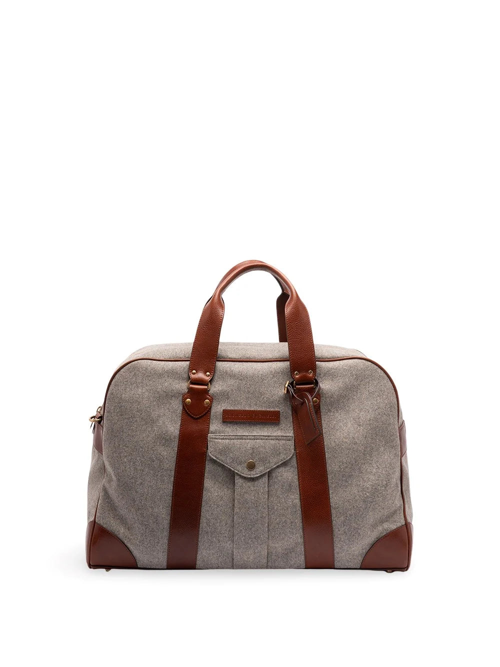 Brunello Cucinelli Men Luggage Bag