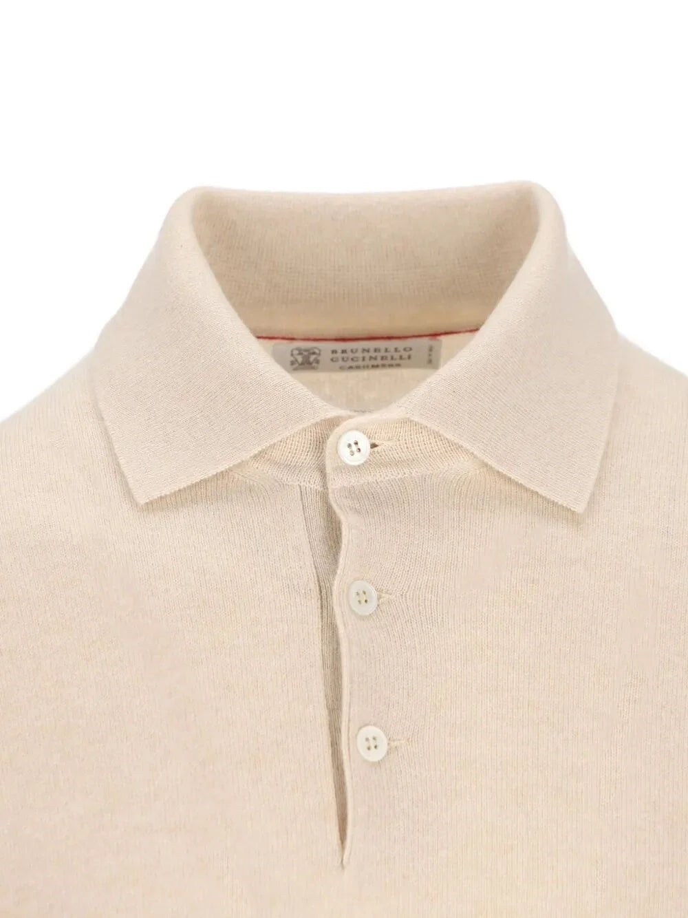 Brunello Cucinelli Men Cashmere Sweater