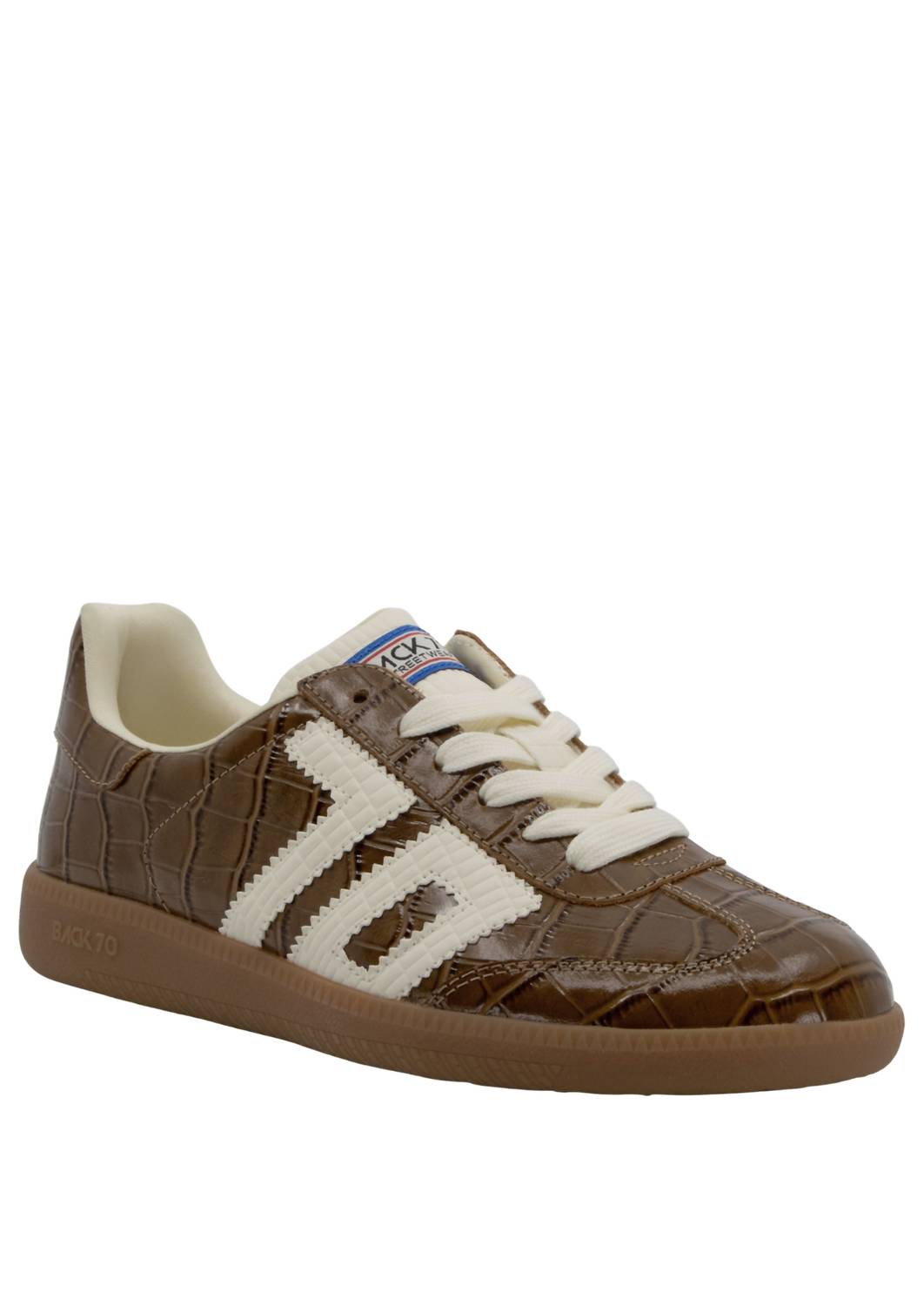 Women's Cloud K Sneakers In Brown Milk