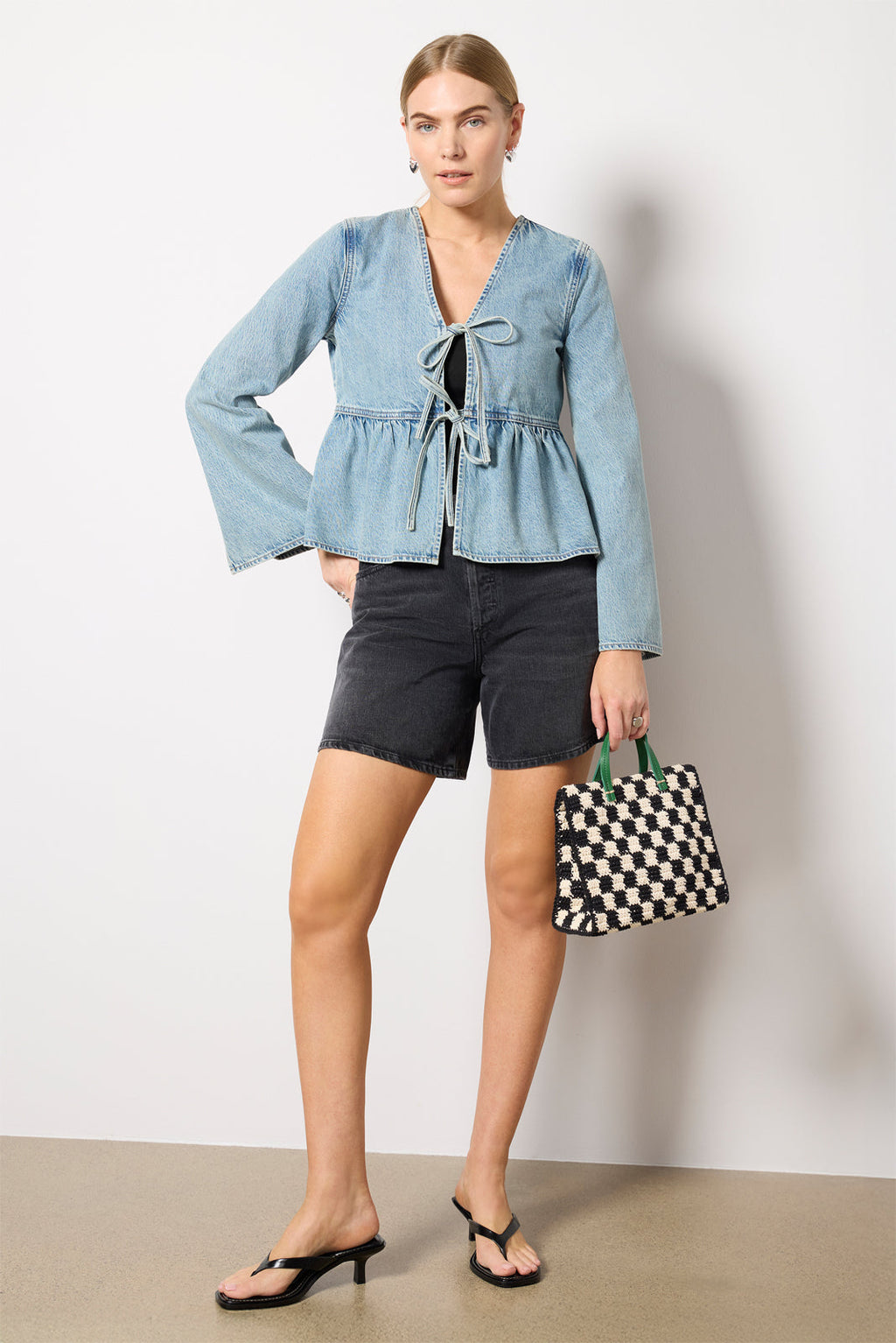 Women's Dame Short