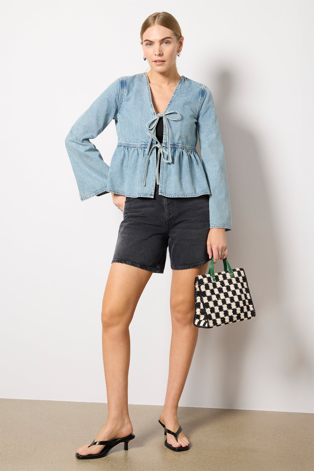 Women's Dame Short
