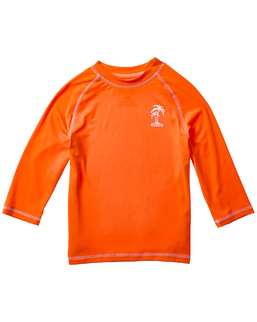 iXtreme Palm Tree Rashguard