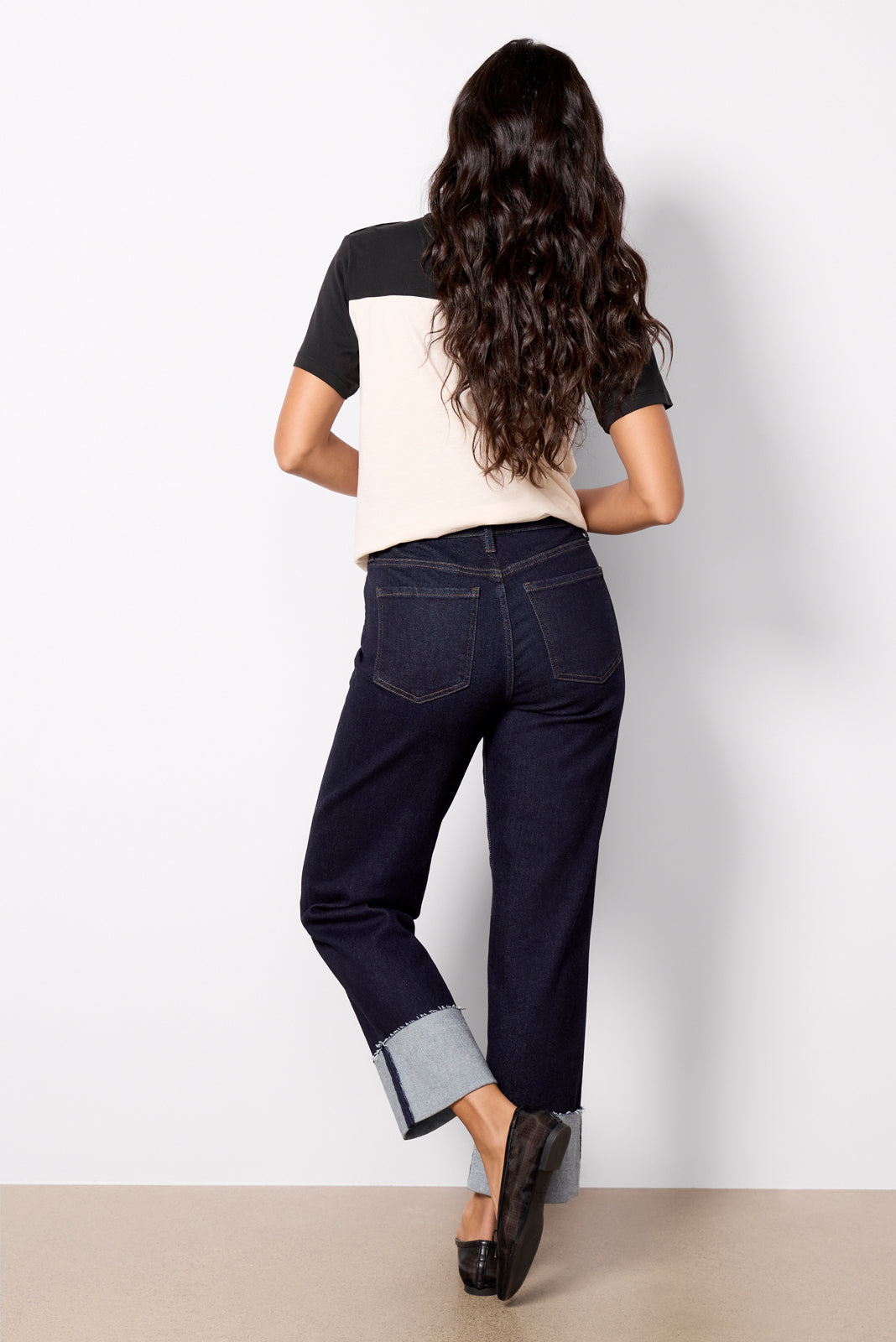 Women's Fay High Rise Jeans