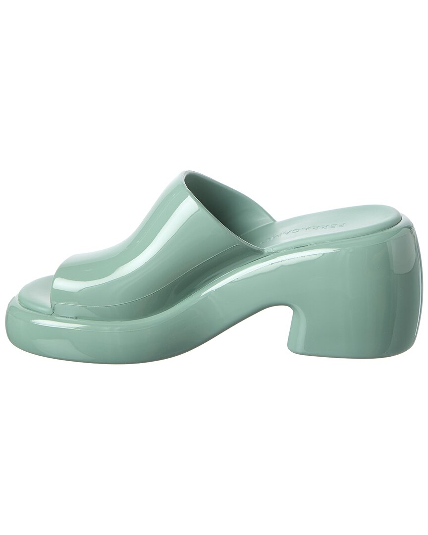 Ferragamo Deva Sandal