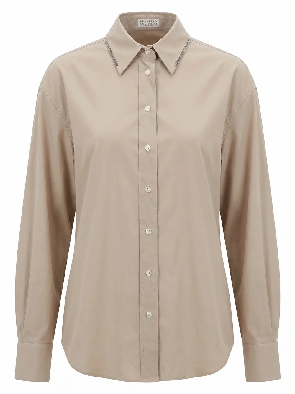 Brunello Cucinelli Women Shirt