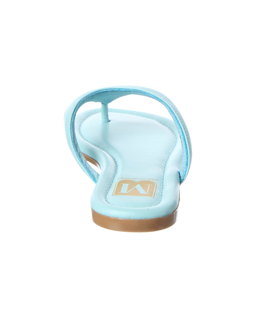 M BY BRUNO MAGLI MALORA