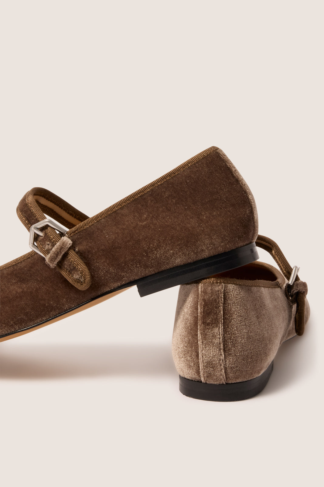 Women's Roslyn Ballet Flat