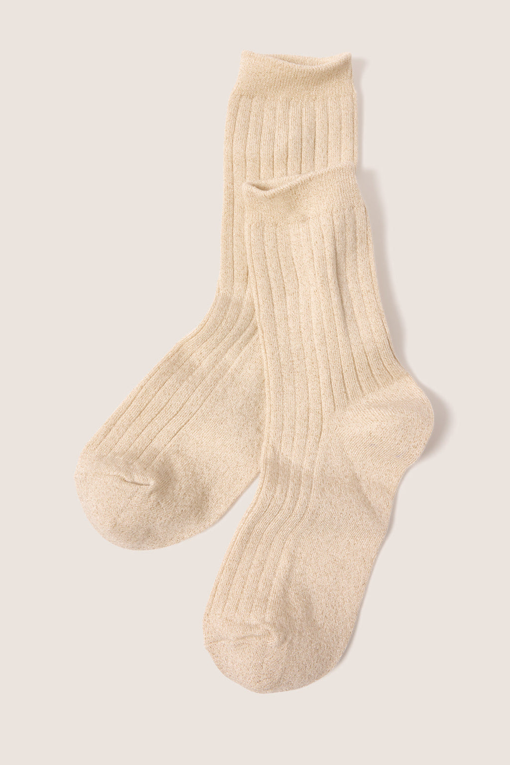 Women's Her Lurex Sock