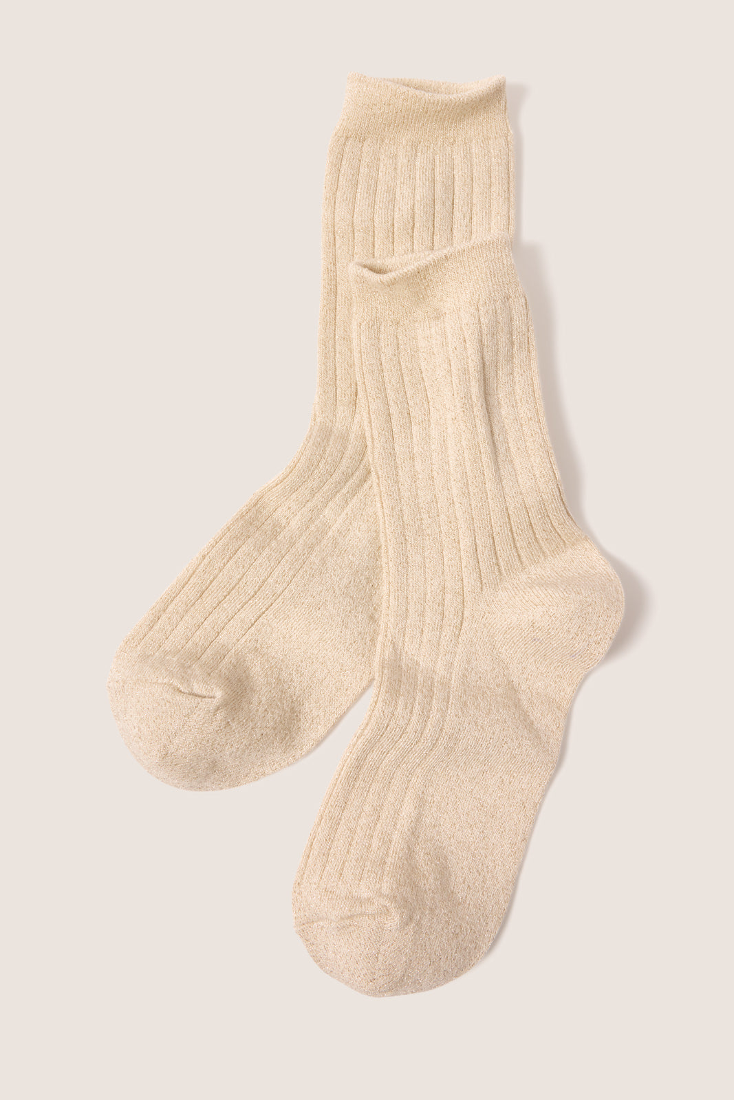 Women's Her Lurex Sock