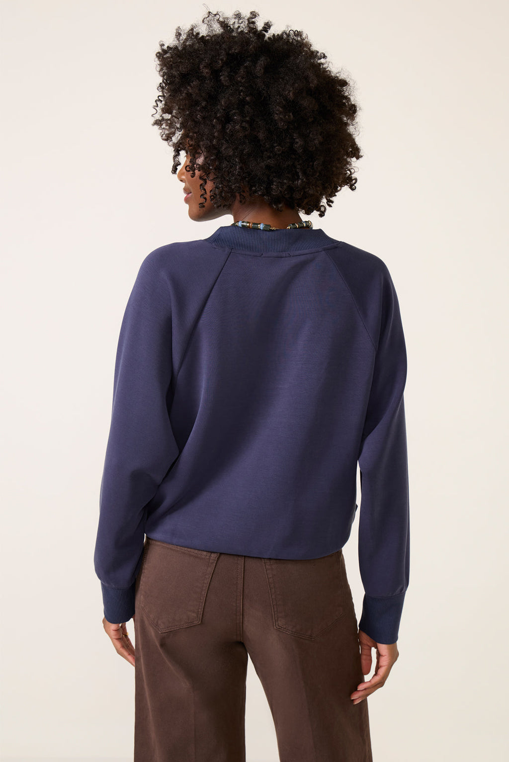 Women's Maddox Sweatshirt