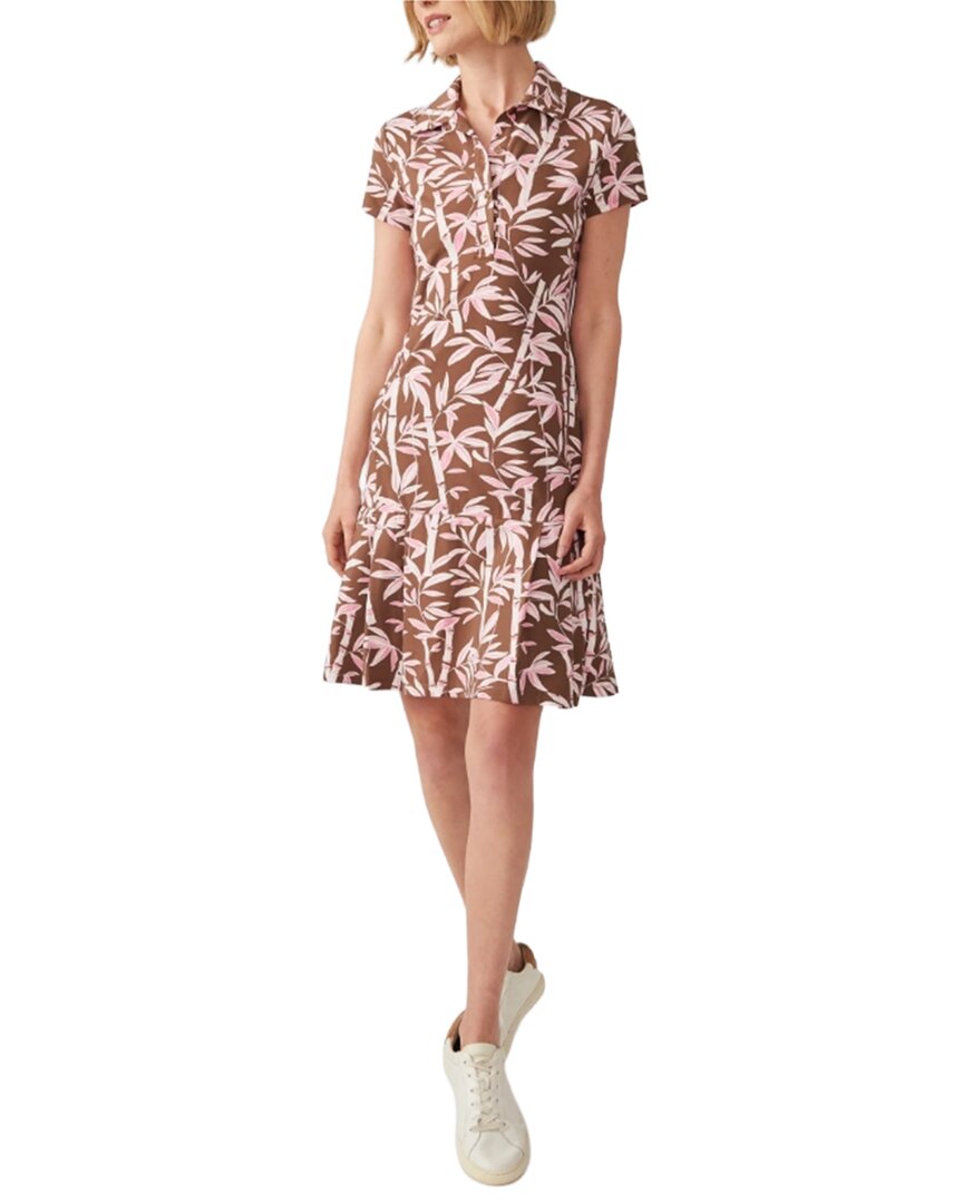 J.McLaughlin Dorte Dress