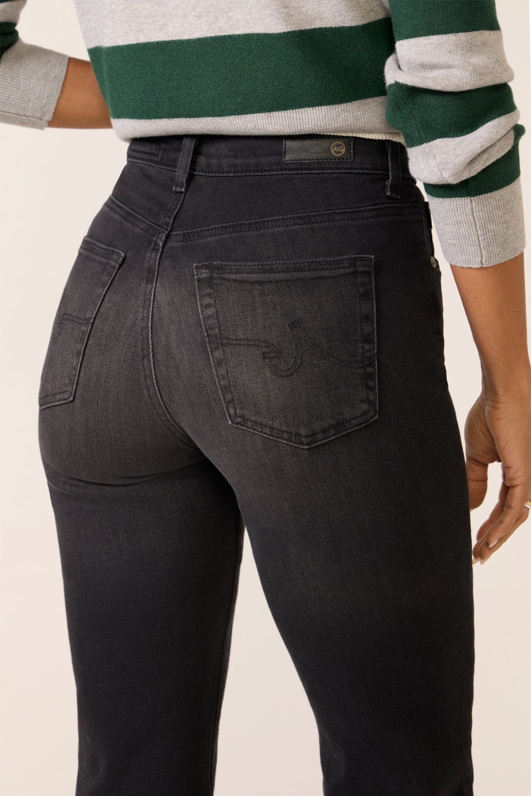Women's Brinley Straight Leg Jean